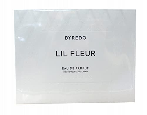 BYREDO LIL FLEUR EDP 100ML Manufacturer code 7340032833003