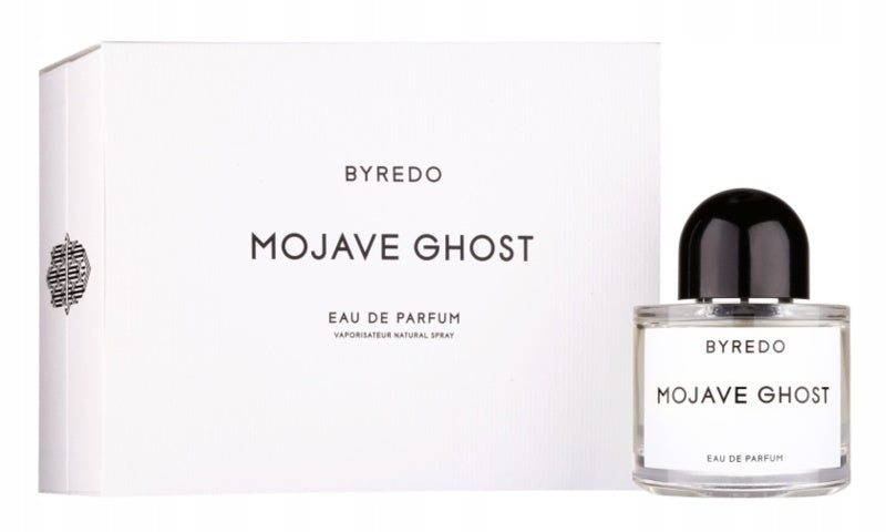 BYREDO Mojave Ghost EDP 100ml