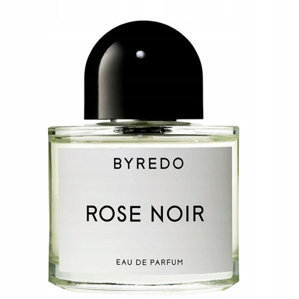 BYREDO Rose Noir Eau de Parfum unisex fragrance EDP 100ml Brand Byredo
