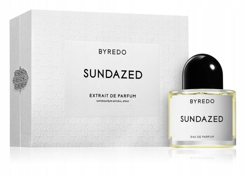 BYREDO SUNDAZED EDP 50ML