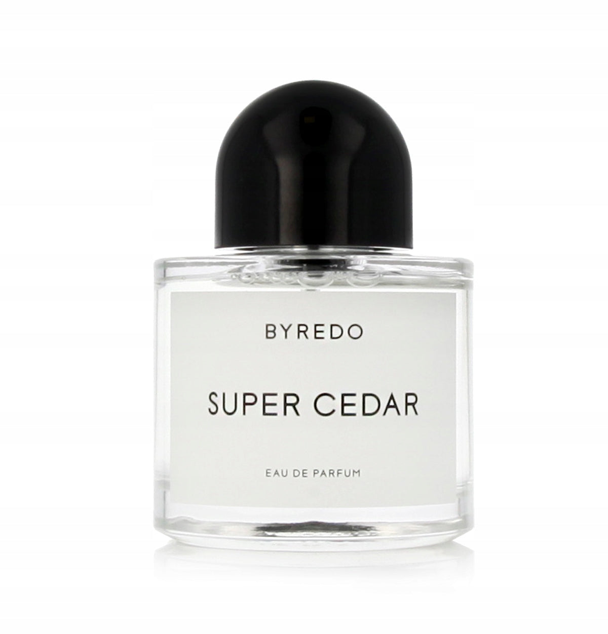 BYREDO Super Cedar EDP 100ml Manufacturer code 7340032815443