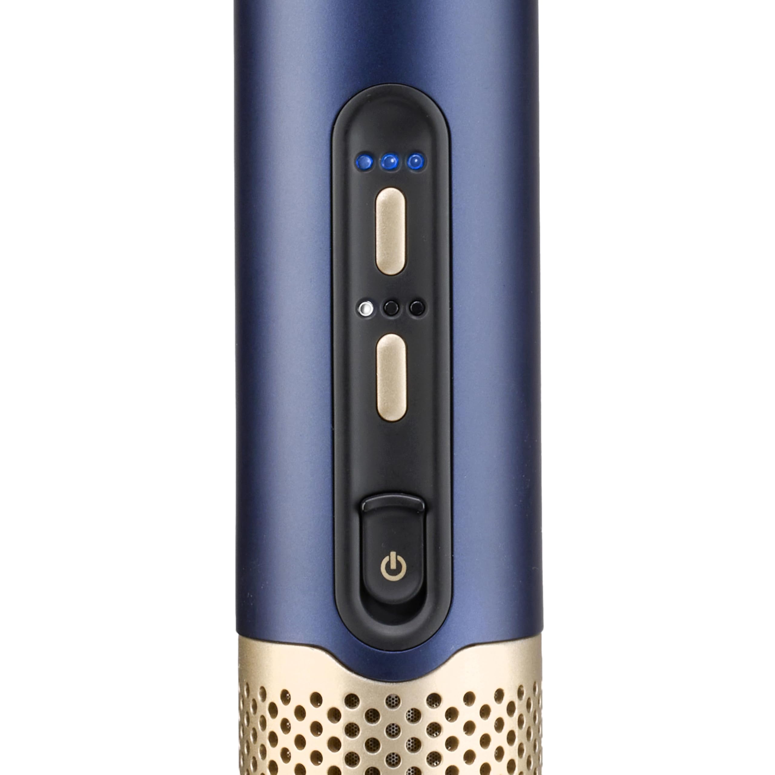 BaByliss Air Wand AS6553E Dryer Straightener Styler 3in1 1600W ceramic Manufacturer code AS6553E