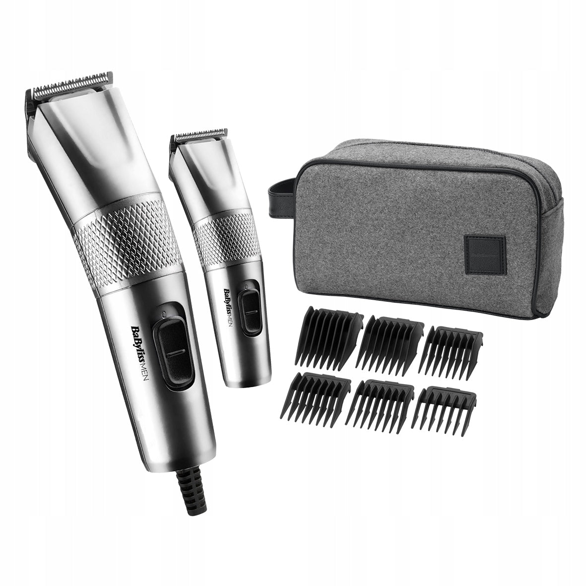 BaByliss 7755PE 