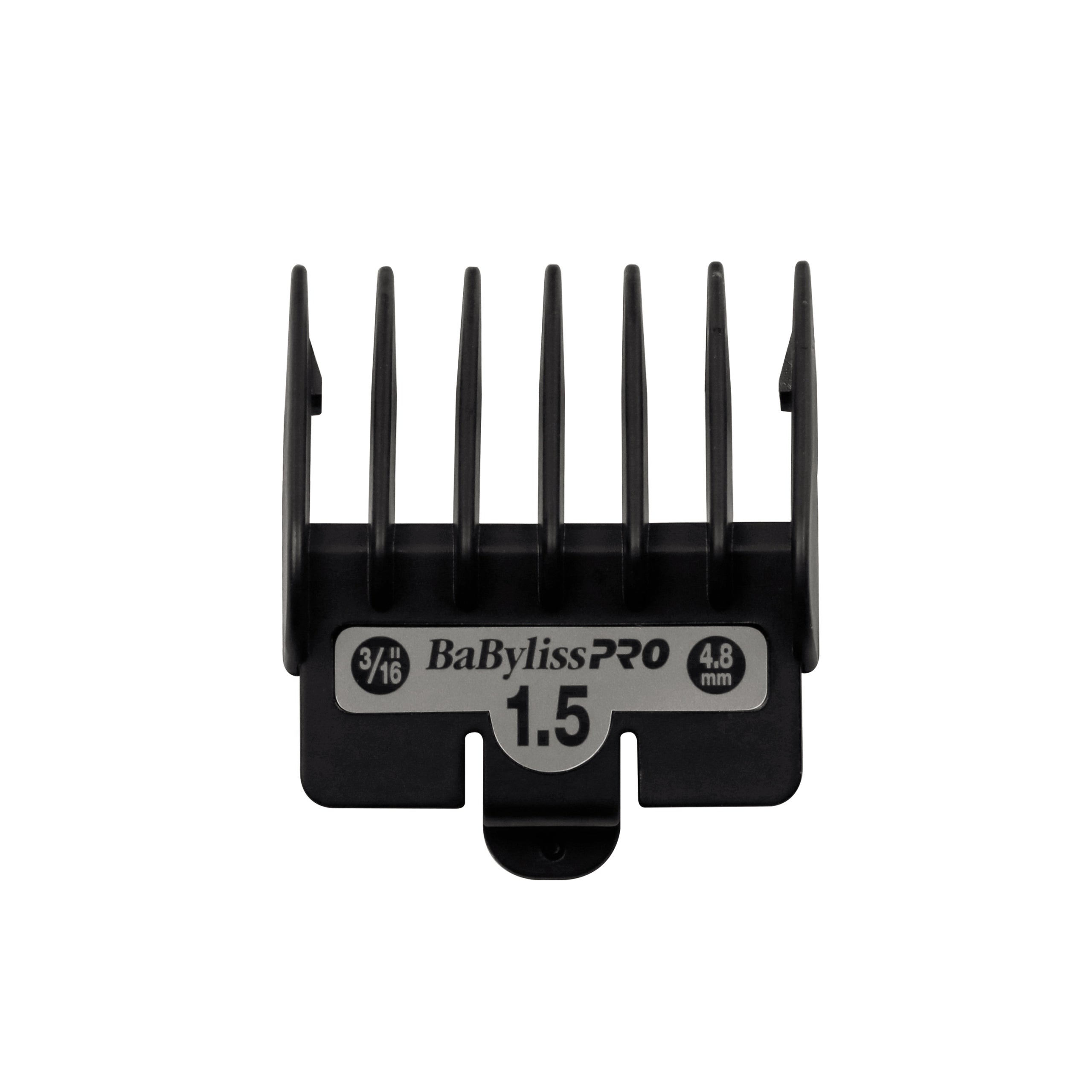 BaByliss PRO 4,8mm clipper spacer for FX880E