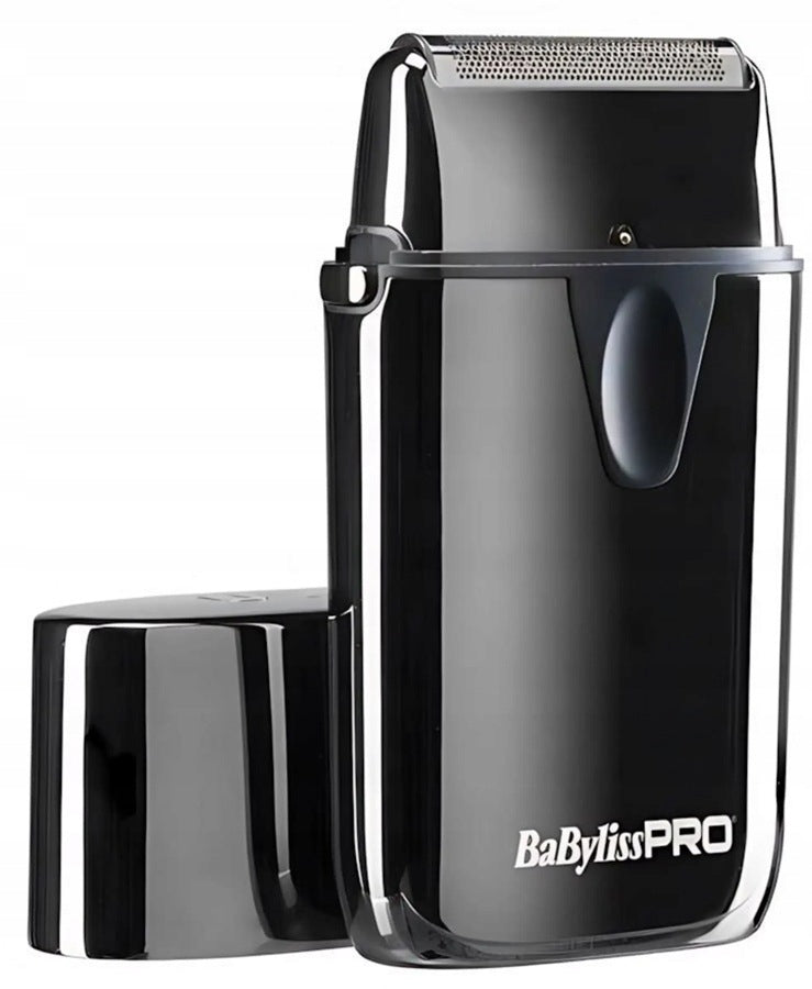 BaByliss UV-FOIL01 Foil Shaver UV Disinfection FXLFS1E Professional Brand Babyliss Pro