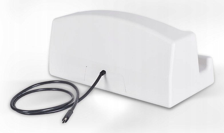Baaske Medical 2013047 Docking Station Tablet White Packaging status original