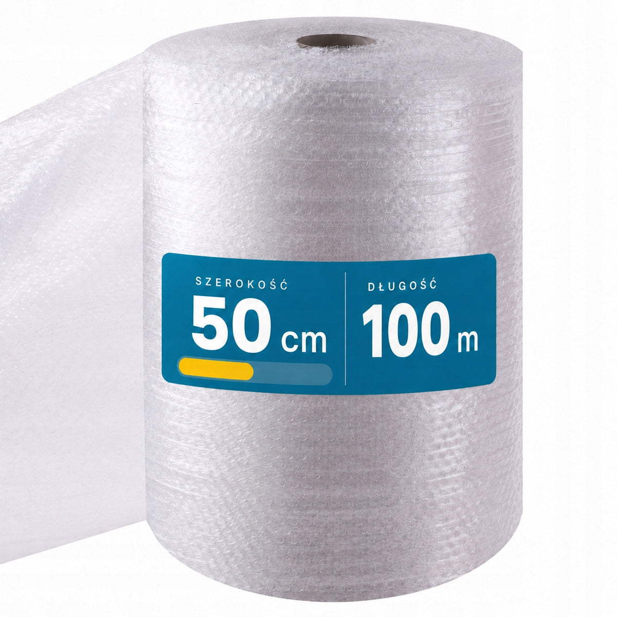Babelkowa Pecherzykowa Protective Film Quality Strong 50cm RPACK