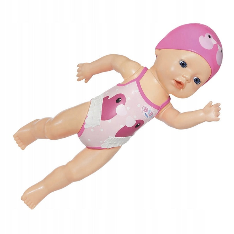 Lėlė Baby Born, Zapf Creation, 30 cm.