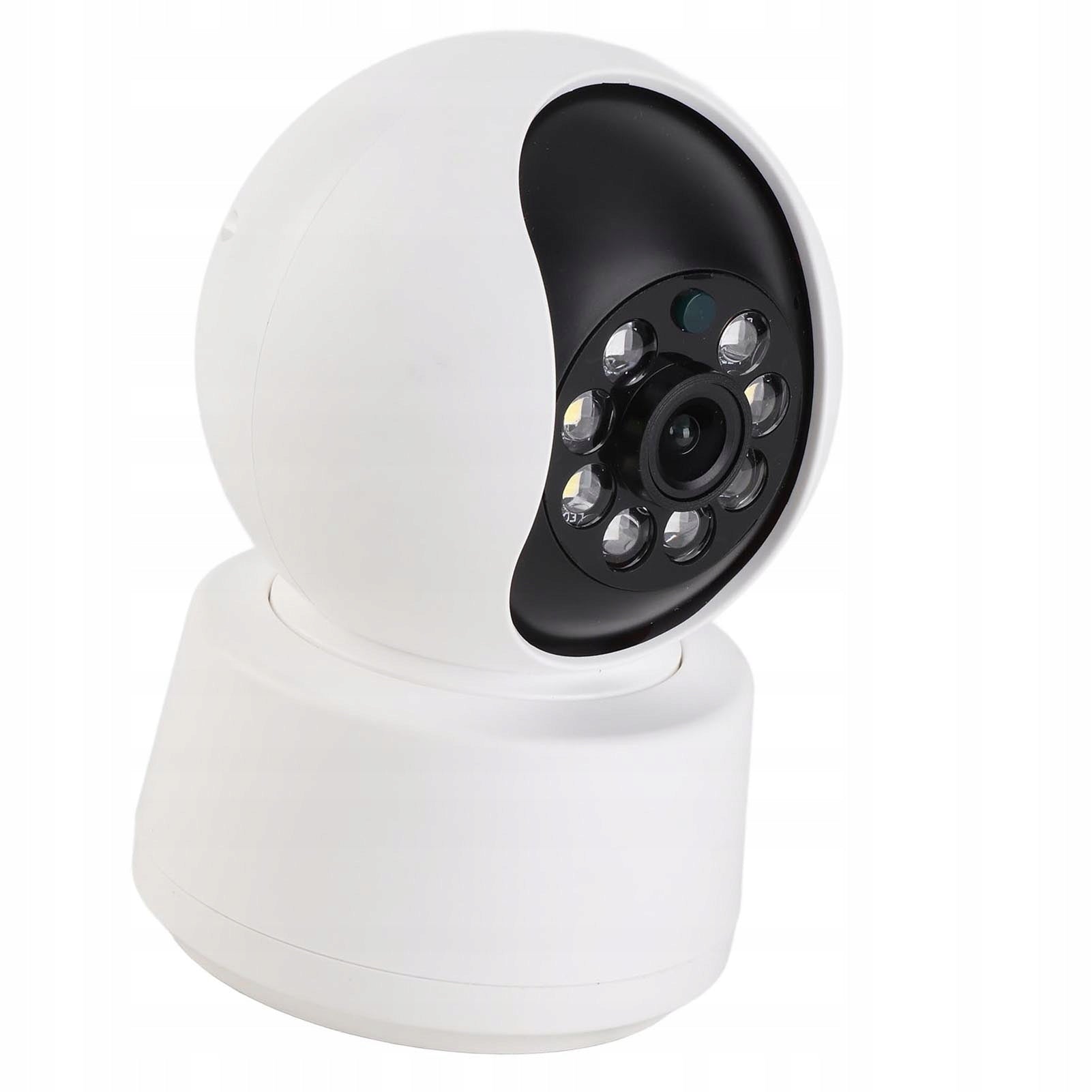 Baby Camera Monitor 1080P HD Two Way Talking Free FX Brand no brand