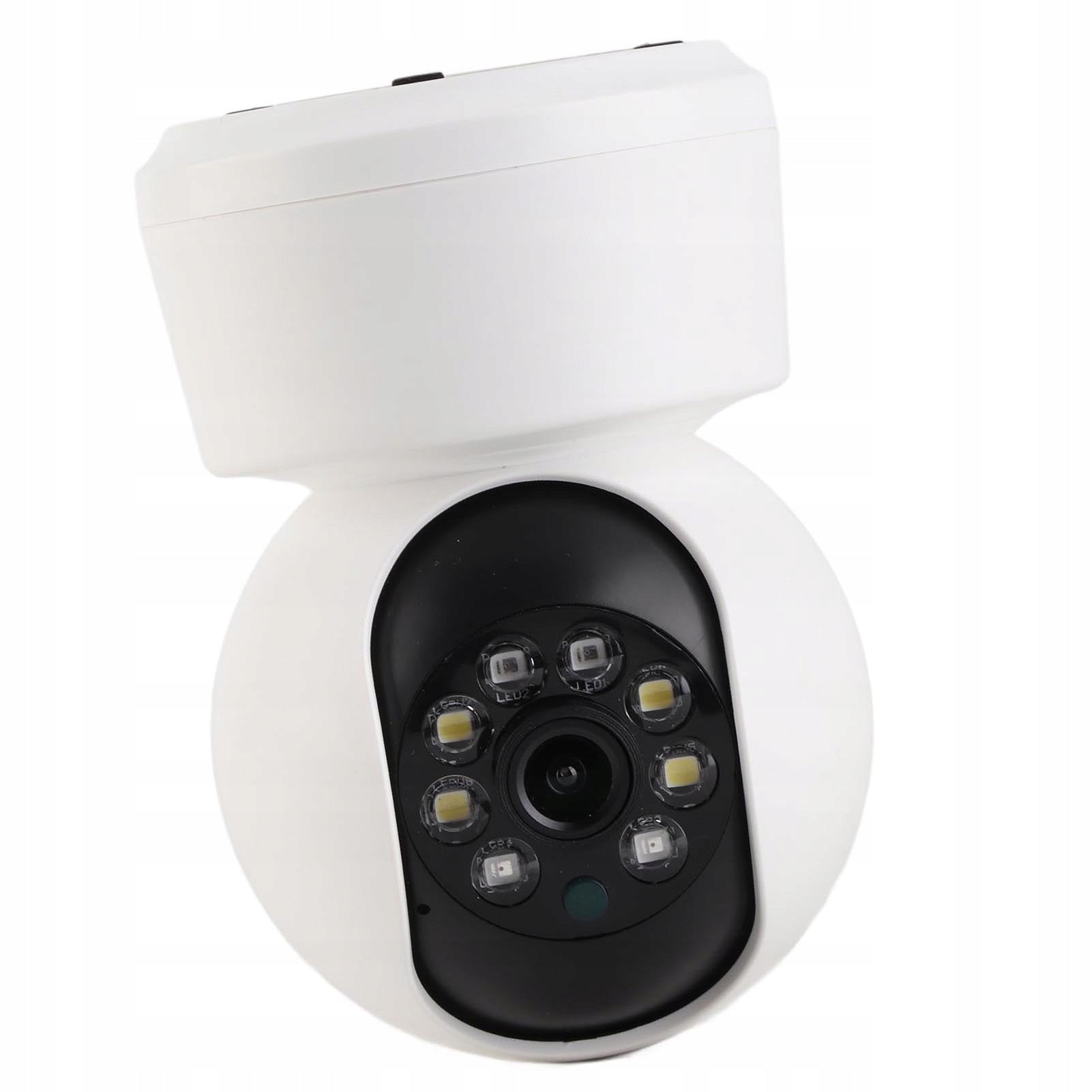 Baby Camera Monitor 1080P HD Two Way Talking Free FX