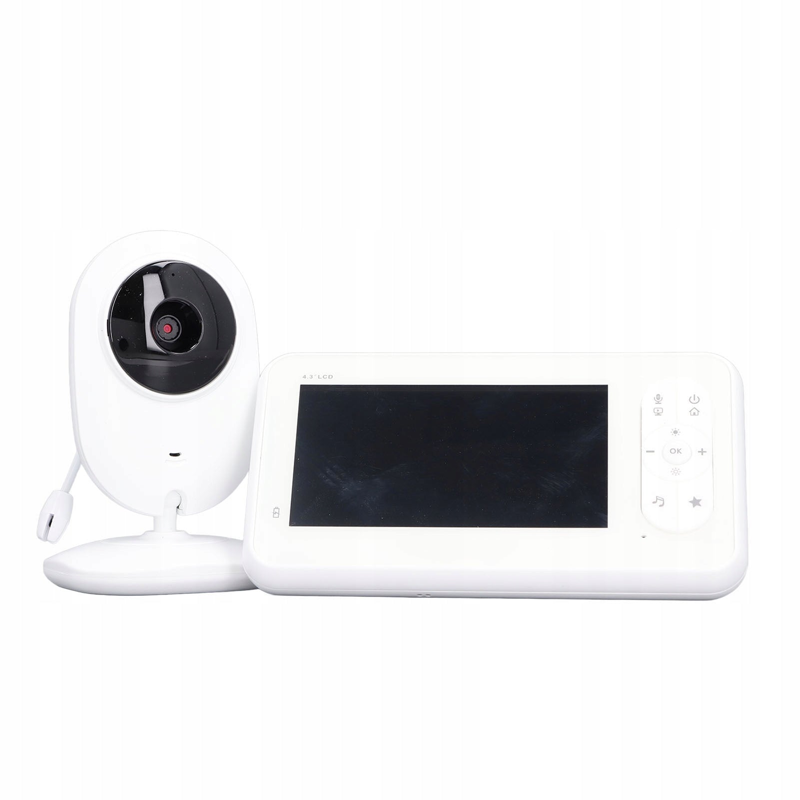 Baby Camera Monitor Double Speaking Night Vision 0H Kind other