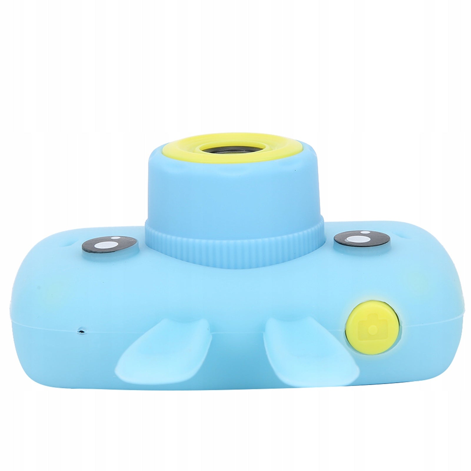 Baby Camera Toy Baby Mini Cartoon Digital Sticker Mode DV 1200m Brand no brand