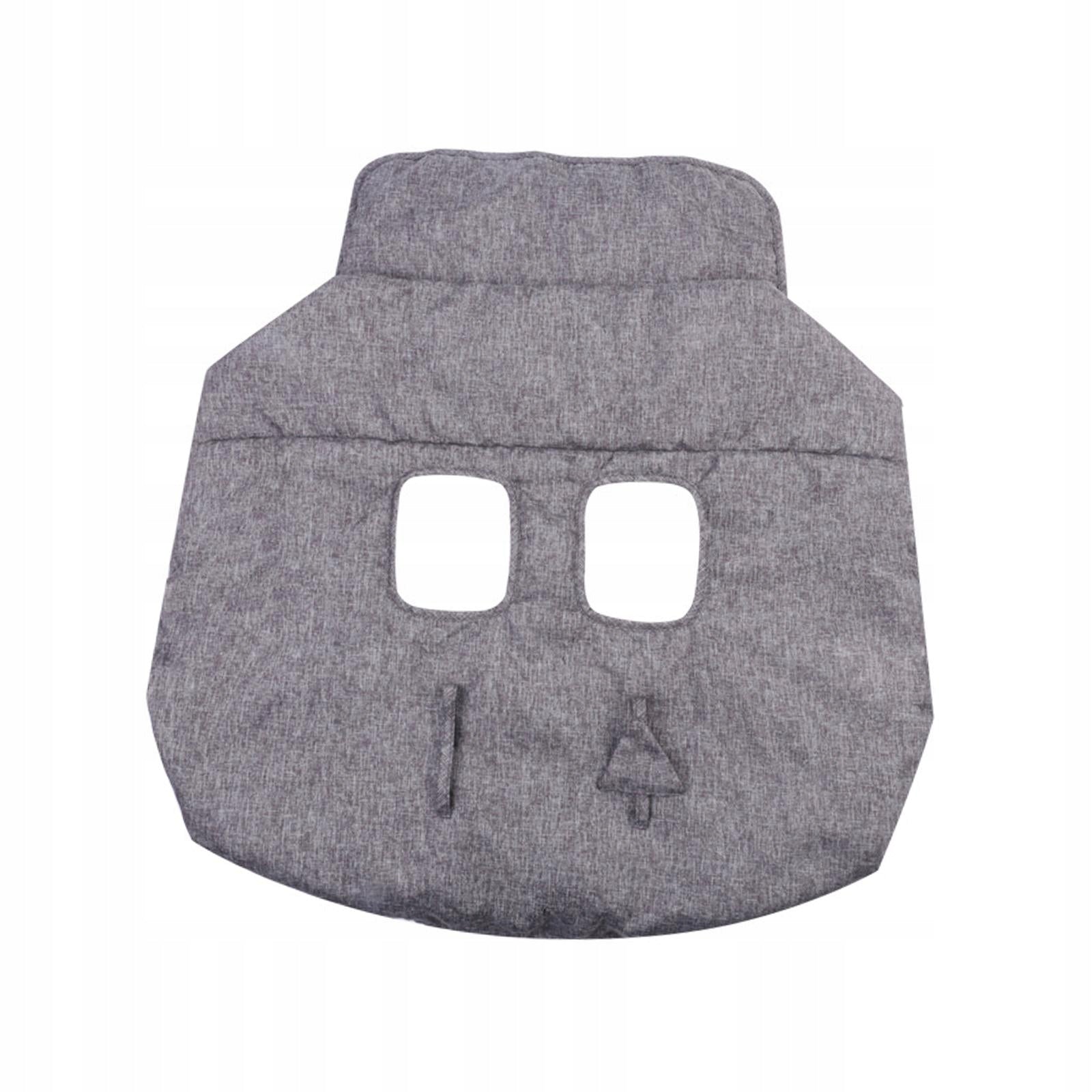 Baby Cart Seat Cushion Soft Portable Compact Multifunctional Foldable Packaging status original