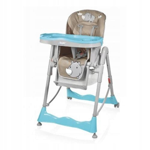 Baby Design Pepe 07 High Chair (Turku