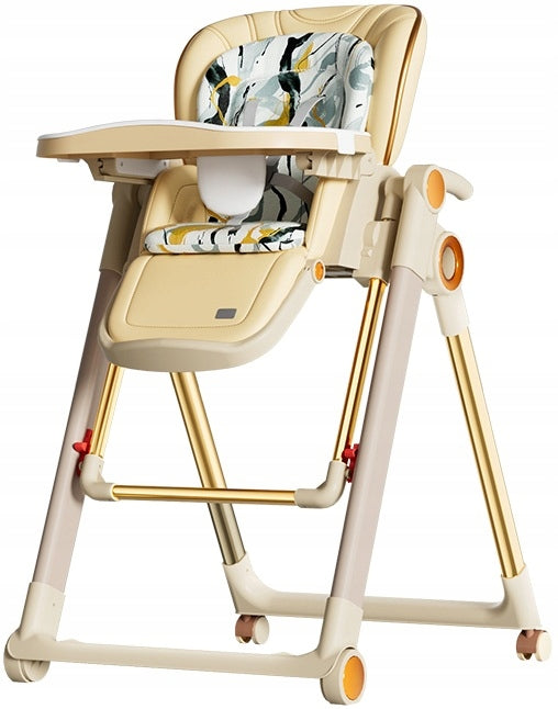 Baby Feeding Chair 3in1 Seat ROCKING FUNCTION! Packaging status original