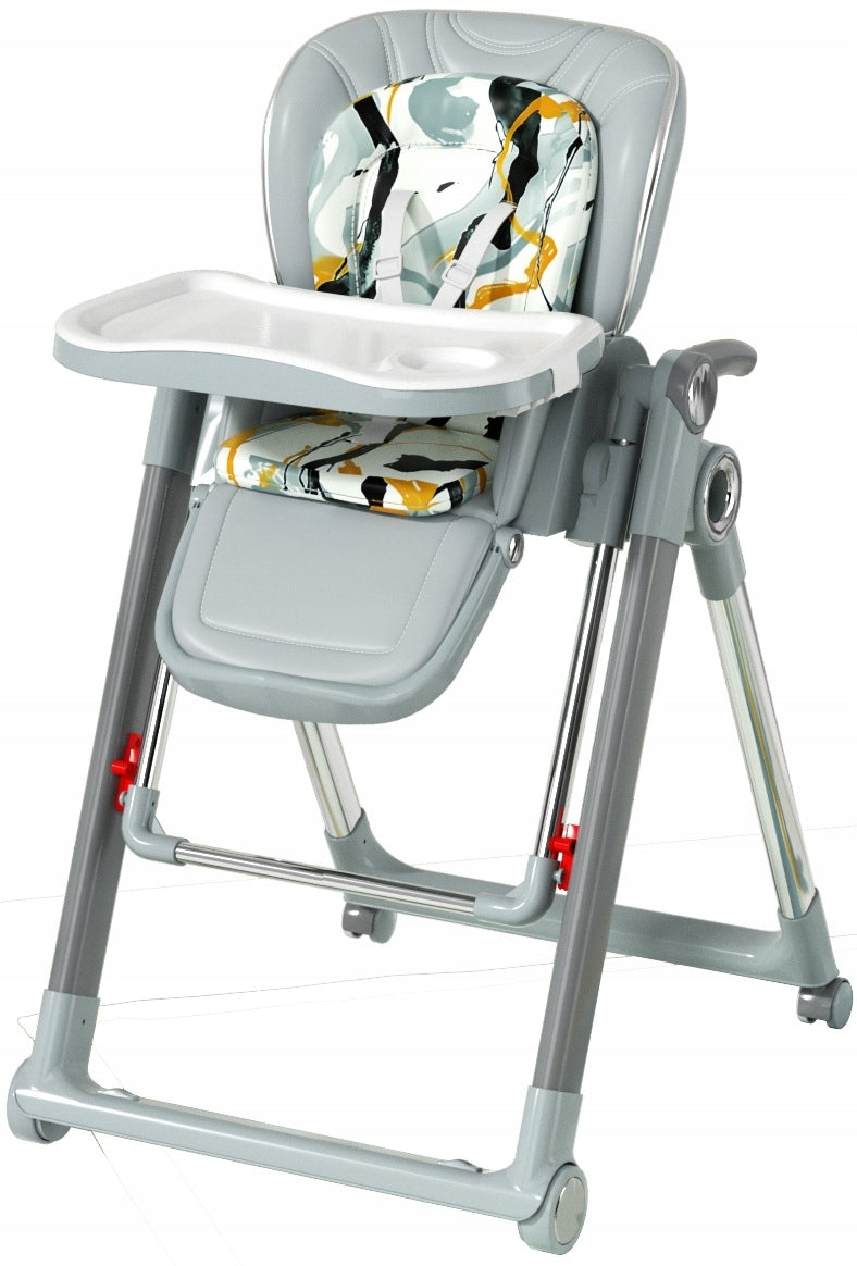 Baby Feeding Chair 3in1 Seat ROCKING FUNCTION!