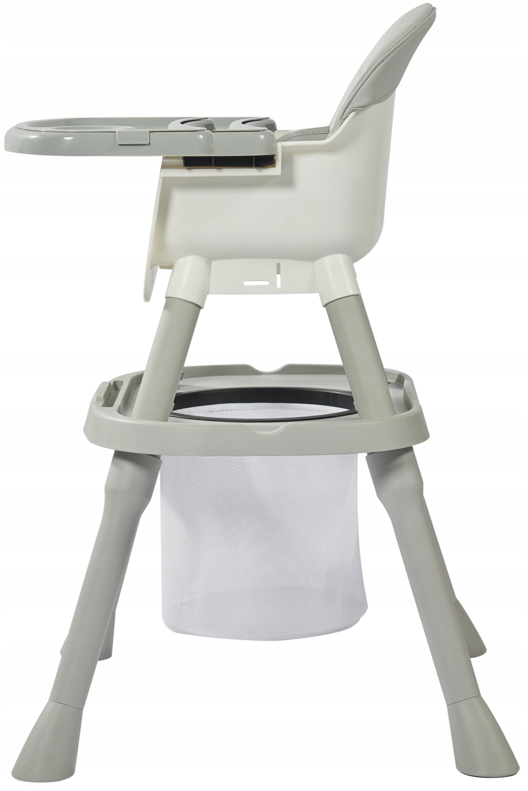 Baby Highchair Baby Seat 2 In 1 + TABLE Manufacturer code krzesełko  13