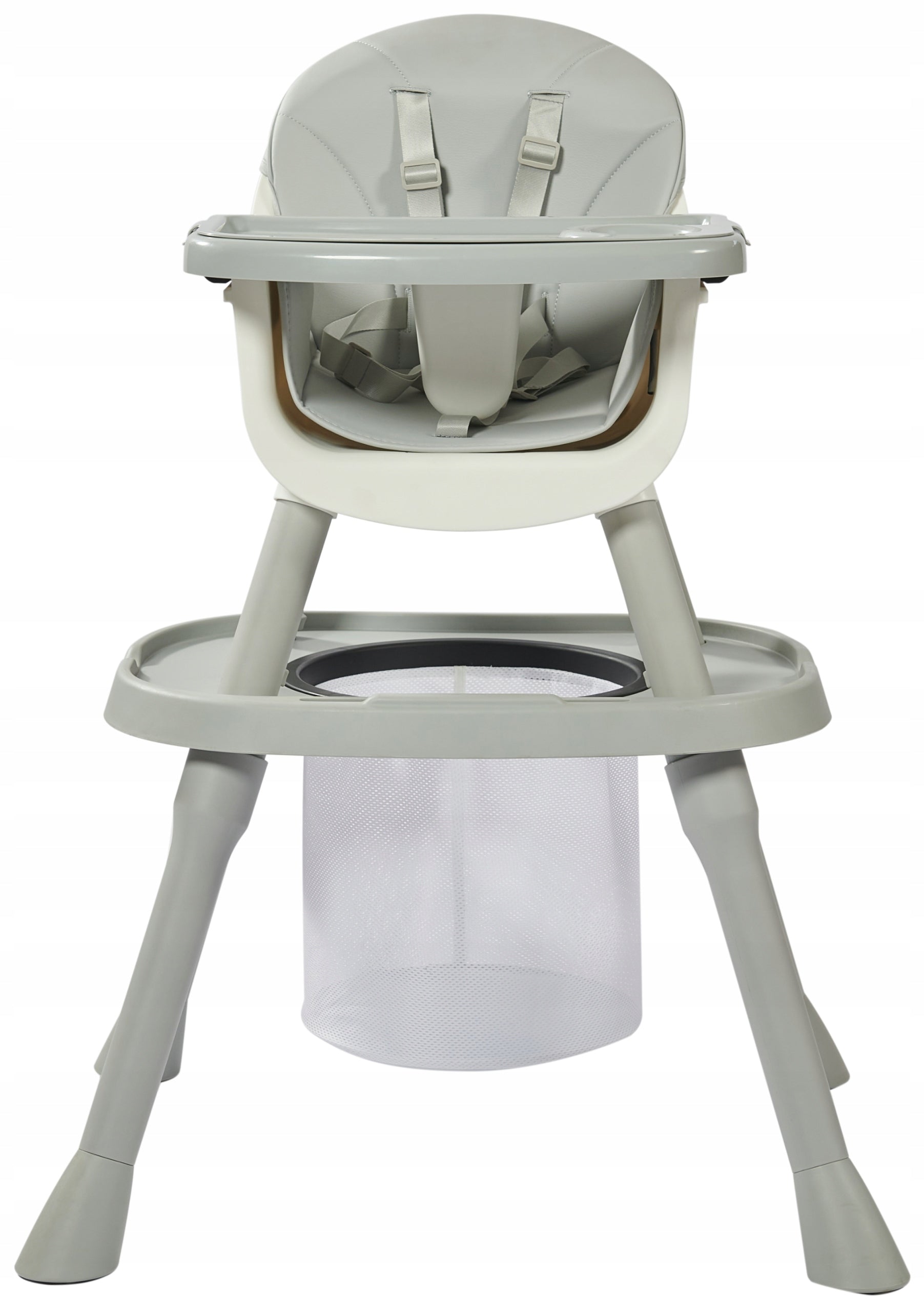 Baby Highchair Baby Seat 2 In 1 + TABLE Packaging status original