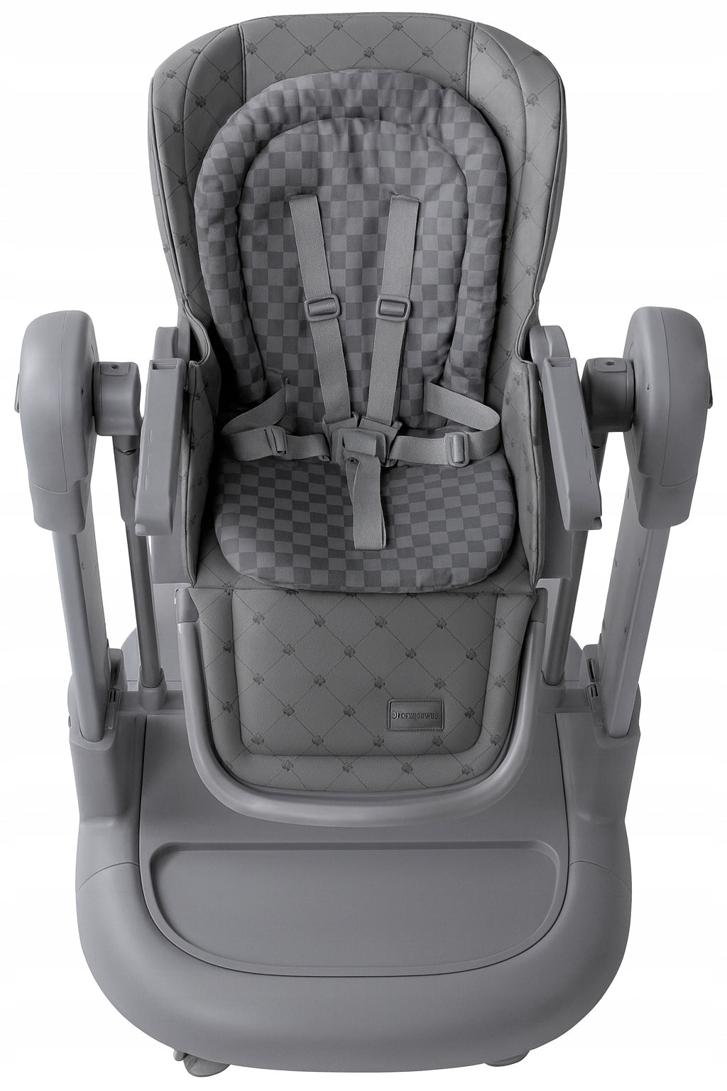 Baby Highchair Baby Seat 3 in 1 Walker ROCKER Manufacturer code krzesełko sz 15