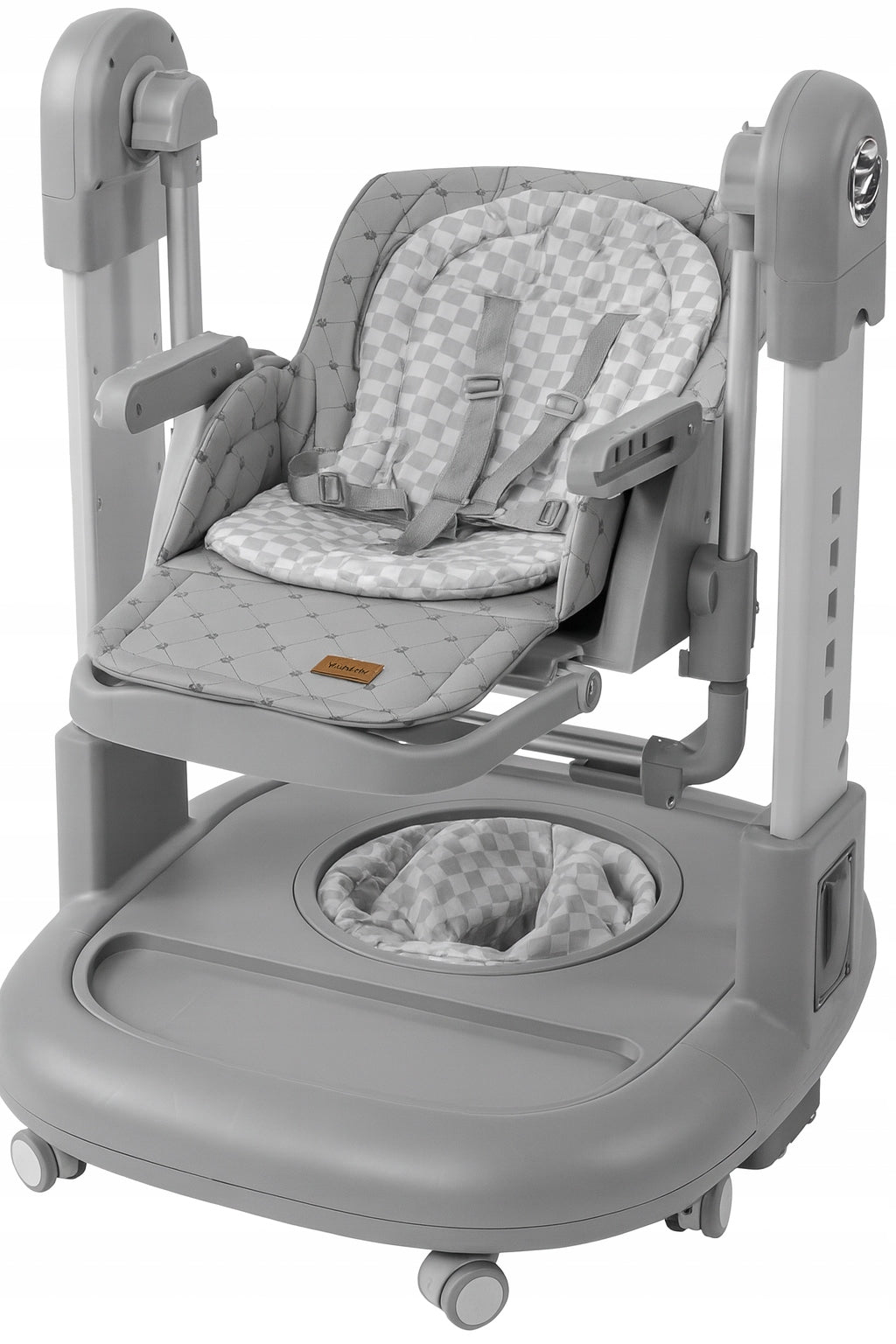 Baby Highchair Baby Seat 3 in 1 Walker ROCKER