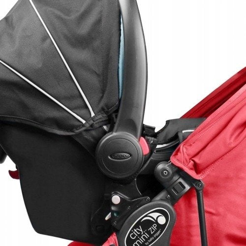 Baby Jogger Adapter City Mini Zip Graco Click Connect Brand Baby Jogger