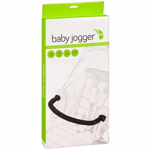 Baby Jogger City Mini Single Stroller Headband