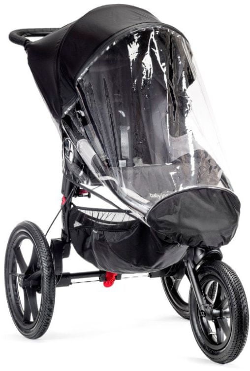 Baby Jogger Rain Cover for Summit X3 Original
