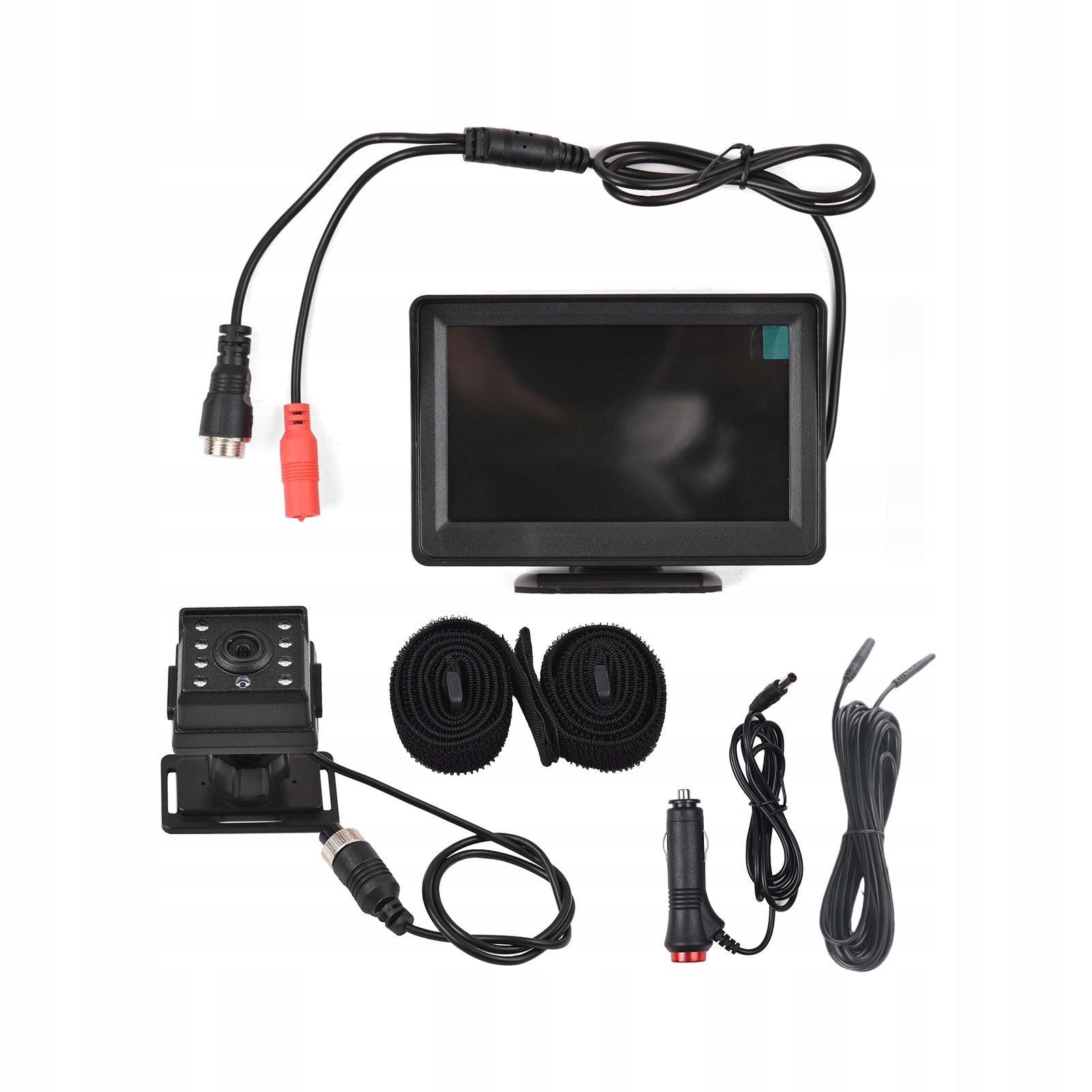 Baby Monitor 1080P Monitoring Camera For GI