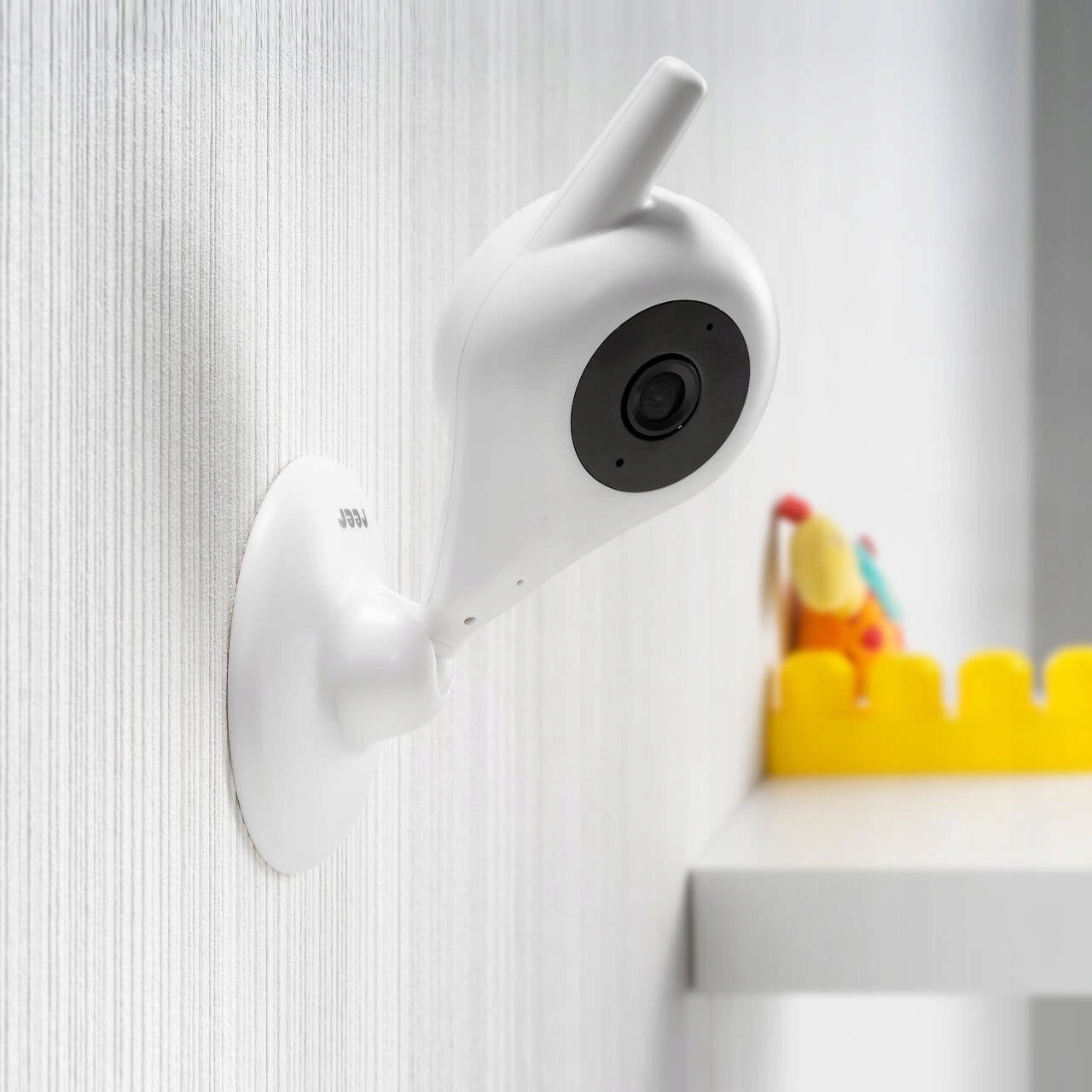 Baby Monitor Electronic WiFi IP Camera BabyCam REER Brand Reer
