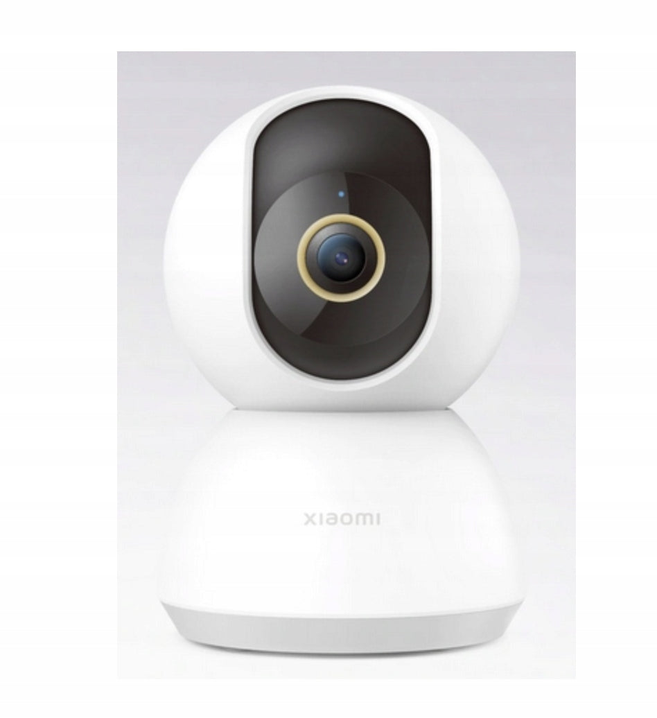 Baby Monitor Rotating 360 Xiaomi Speaker Night Mode Picture 2K Apka EAN (GTIN) 5900805950539
