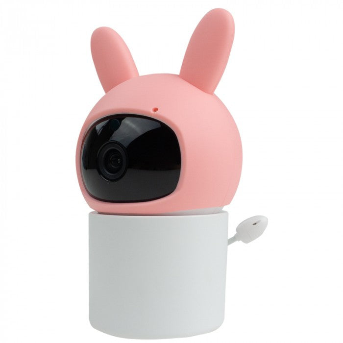Baby Monitor Rotating Camera Motion Detection WIFI Tuya FULL HD Packaging status original
