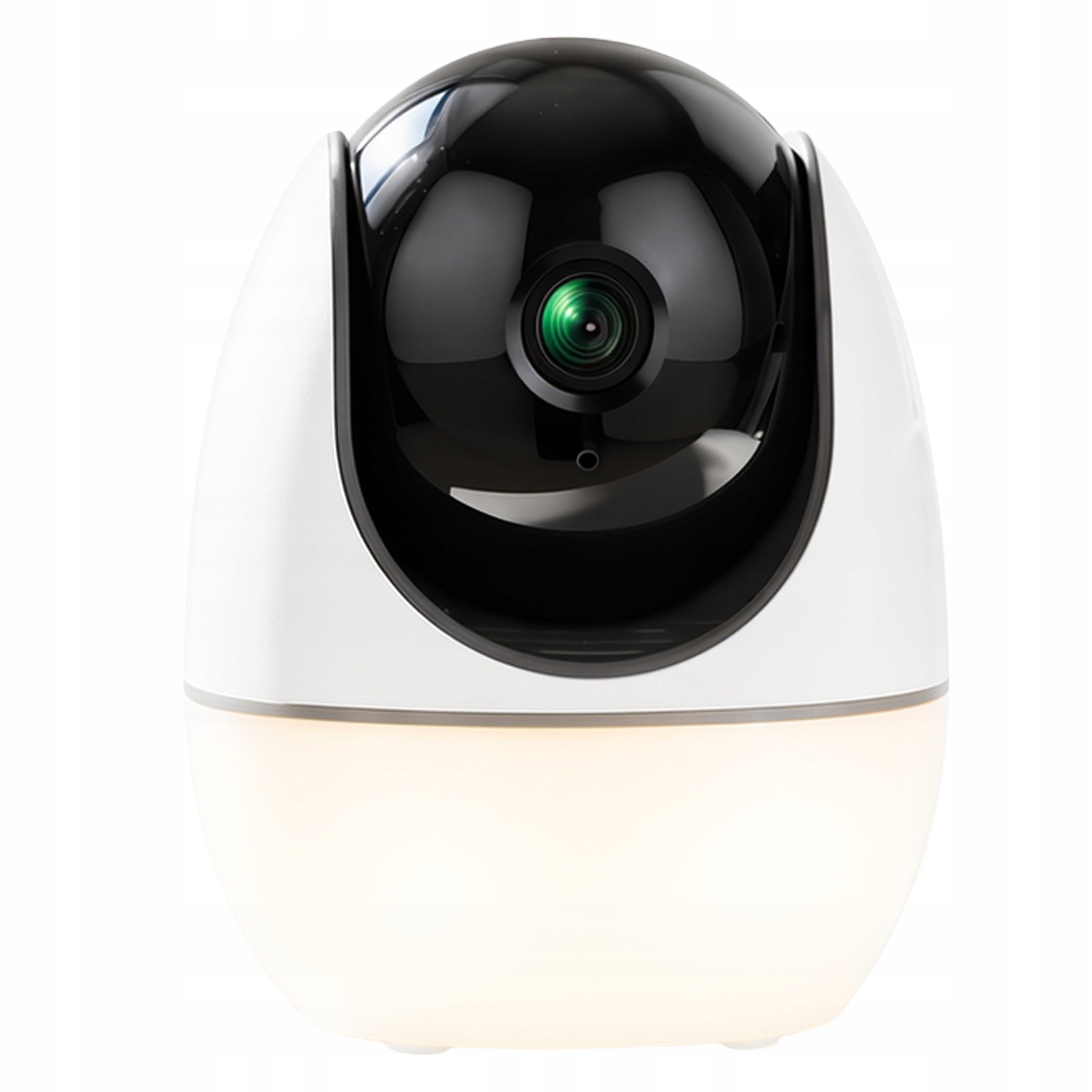 Baby Monitor Smart Live Camera App 2in1 IPS HD 5" Thermometer Brand Stazer