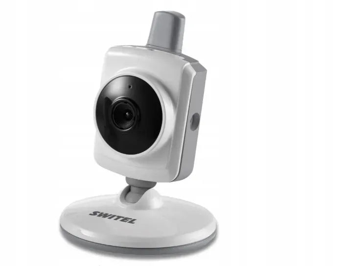 Baby Monitor Switel Bsw110 Wifi Camera Ory Brand Switel