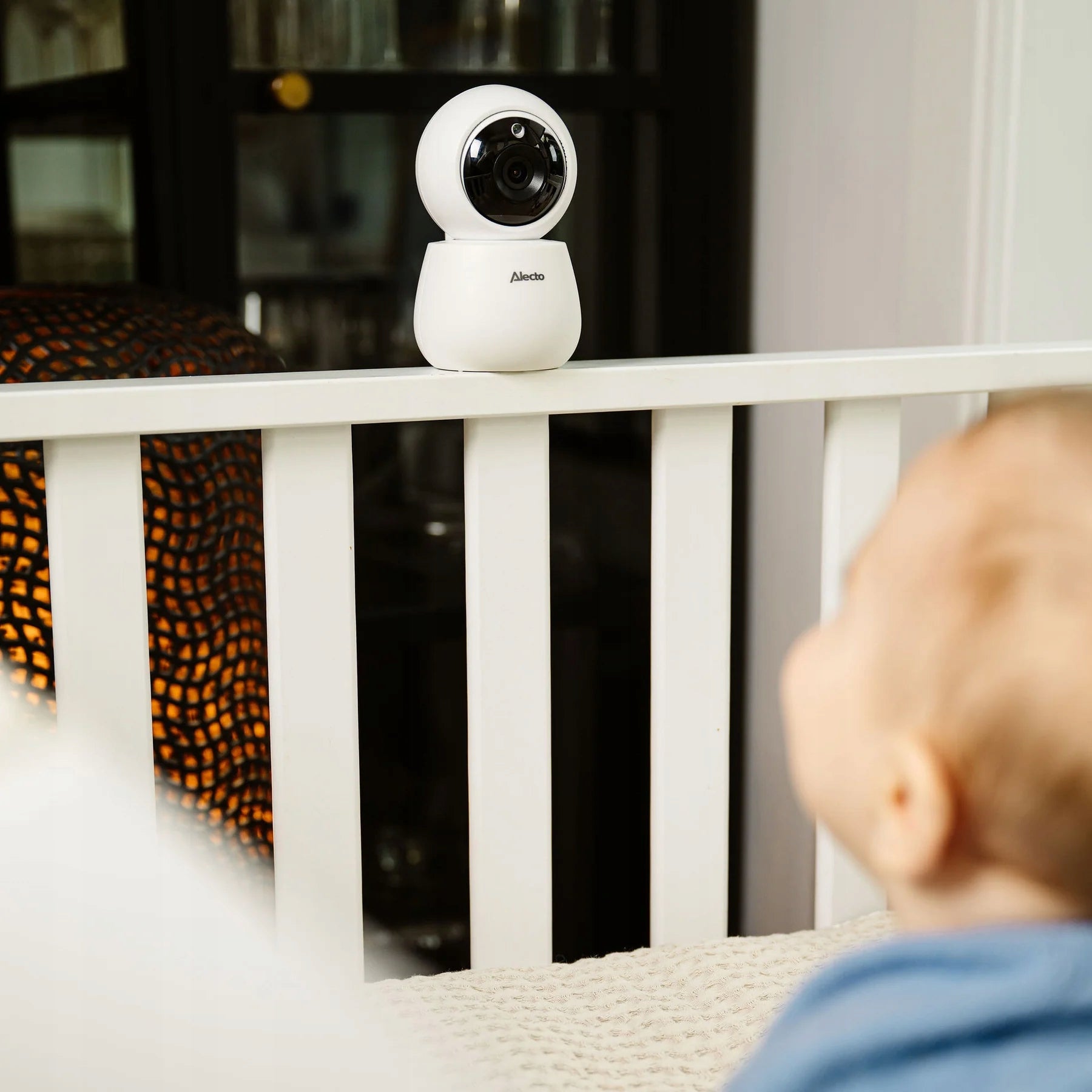 Baby Monitor Video DVM2050 BABY MONITOR VIDEO New The Best Manufacturer code 8711902082248