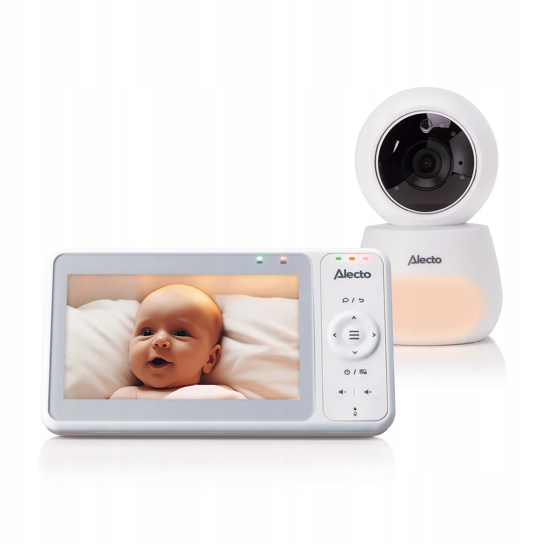 Baby Monitor Video DVM2050 BABY MONITOR VIDEO New The Best