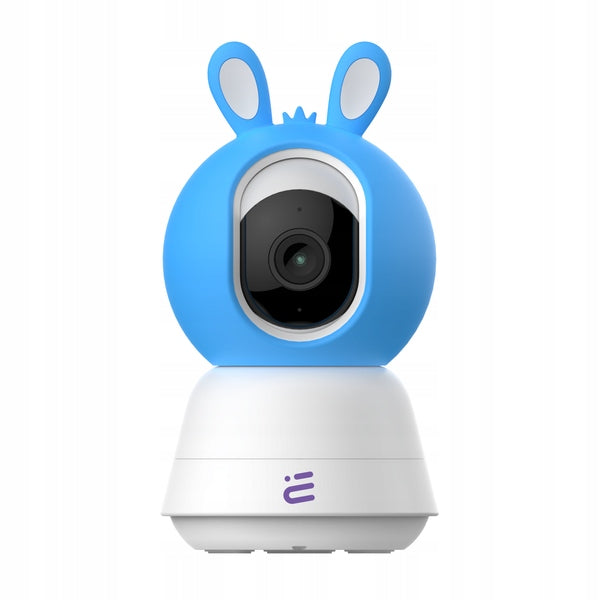 Baby Monitor WiFi IP Camera Rotating Baby Guard Tuya Encore View Manufacturer code 5907339230137