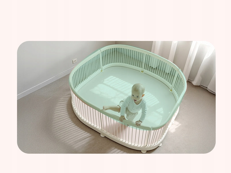 Baby Monitor with 2K Camera 2" WiFi Monitor Cry Detection Manufacturer code Niania Elektroniczna z Kamerą
