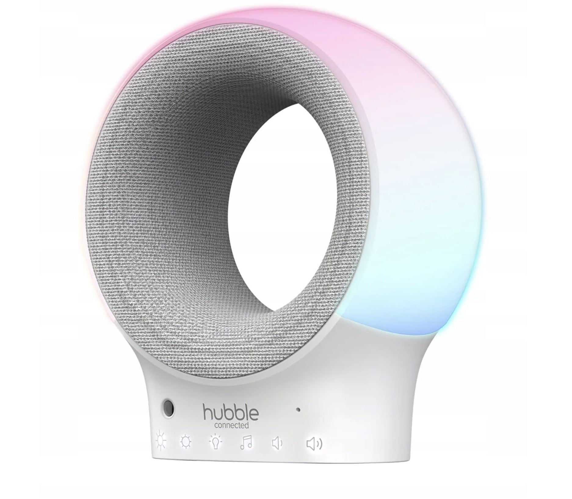 Baby Monitoring Eclipse Hubble Connected Intelligent