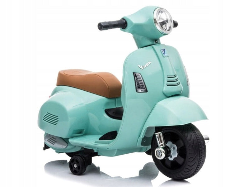 Baby Motorcycle SUN BABY Scooter Vespa