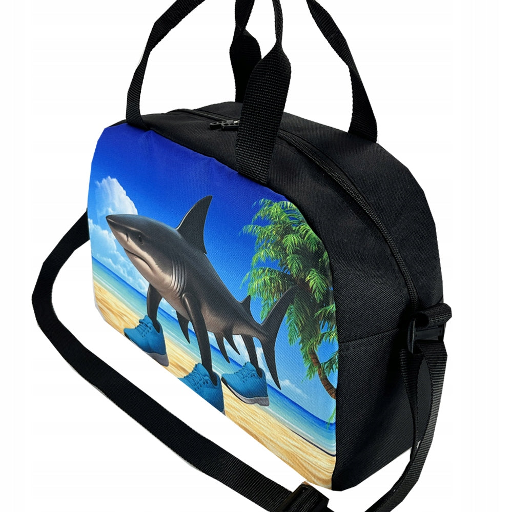 Baby Pool Bag Sports Travel Beach Bags Shark in Shoes Manufacturer code 59036868470