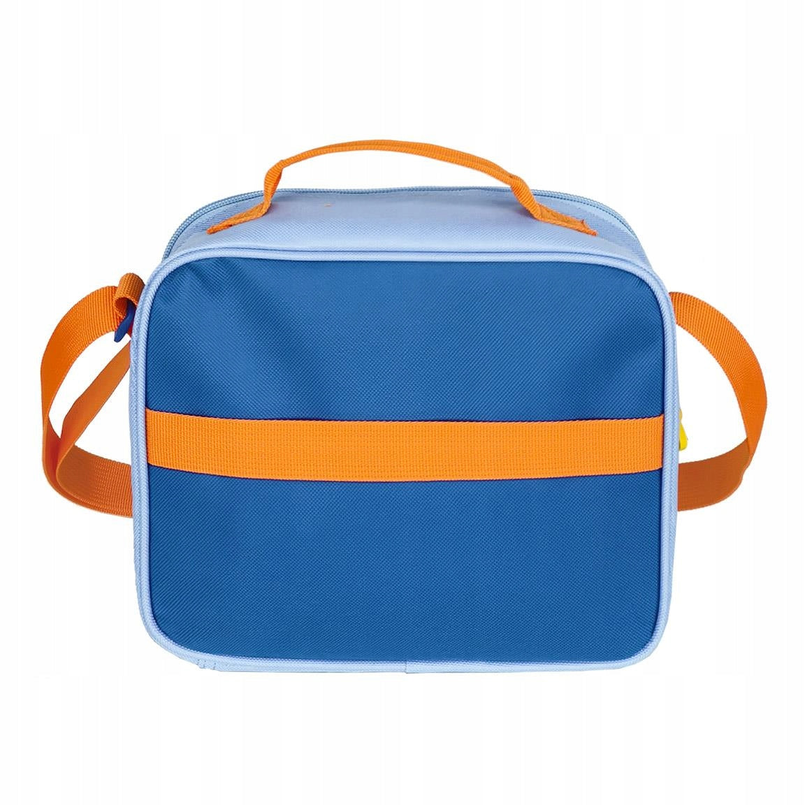 Rucksack für Kinder Baby Shark, blau 
