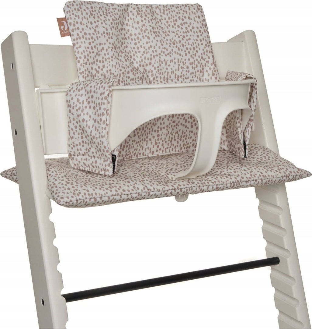 Baby Stabilizer Cushion for Stokke Tripp Trapp Chair Dots J