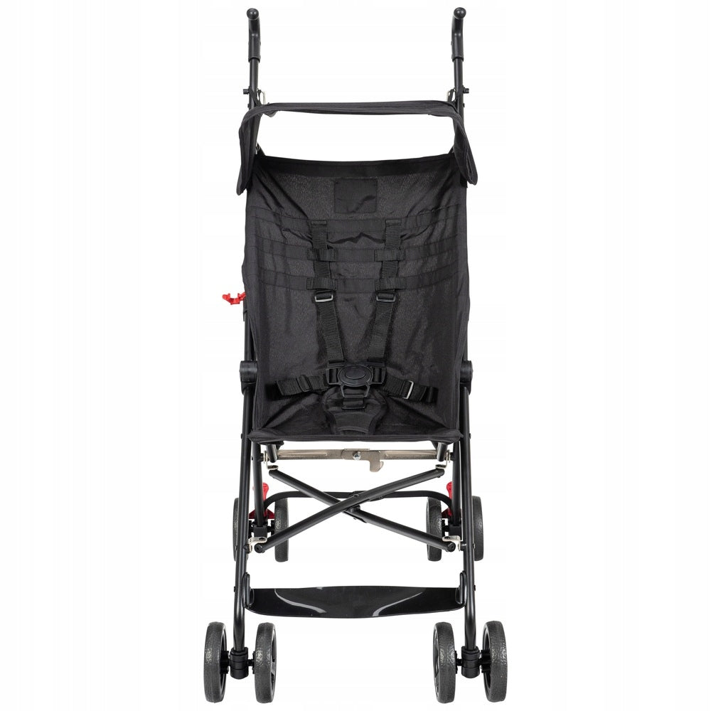 Baby Stroller BeZou Umbrella Stroller Umbrella Black EAN (GTIN) 5060777952525