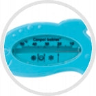Baby bath thermometer DELFIN 2/782 Brand Canpol babies