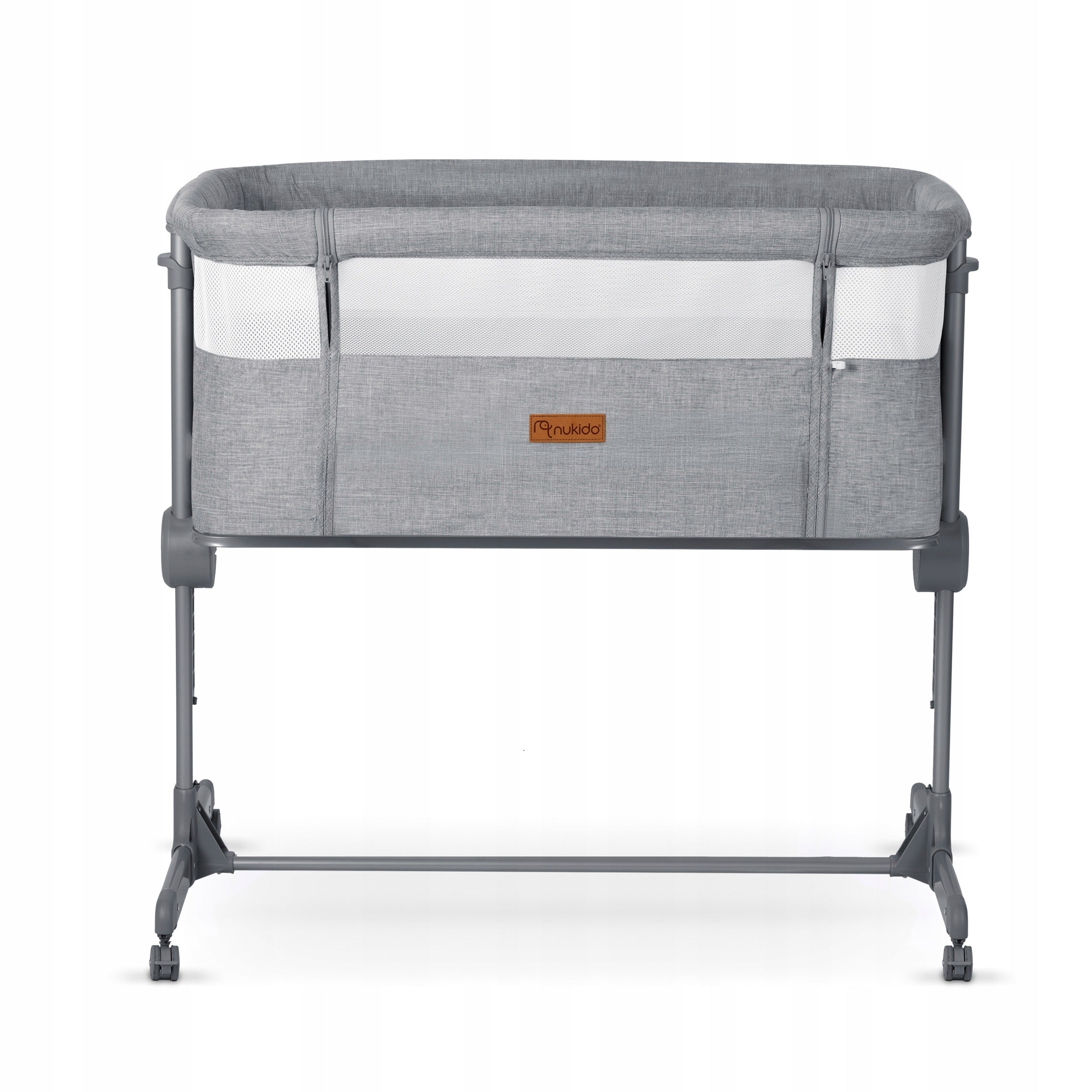 Baby cot extra bed Nukido folding 0-5m 9kg Medical device no