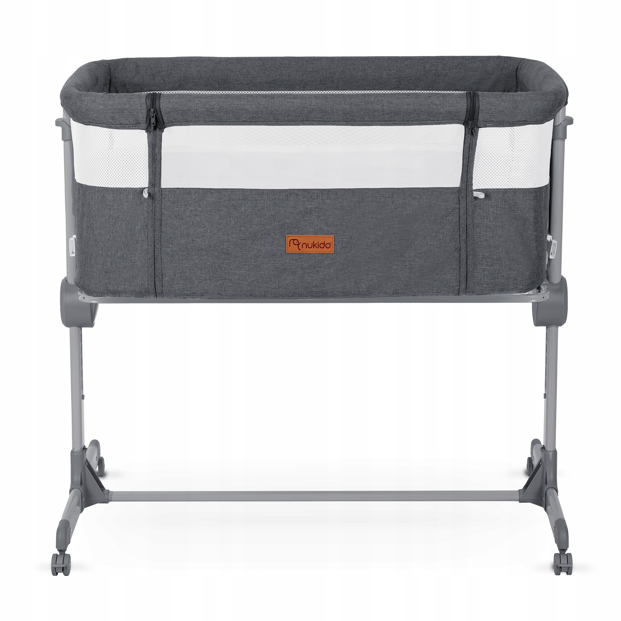 Baby cot folding tourist baby delivery Nukido 0-5m 9kg Packaging status original