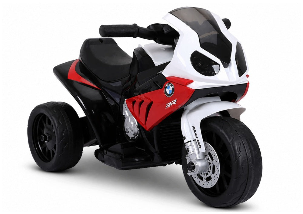 Baby gift electric motor BMW s1000rr with led effects