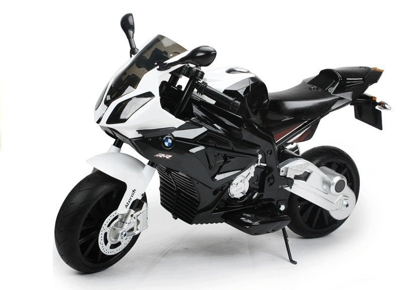 Baby gift motor BMW S1000RR for battery black Maximum speed 5 km/h