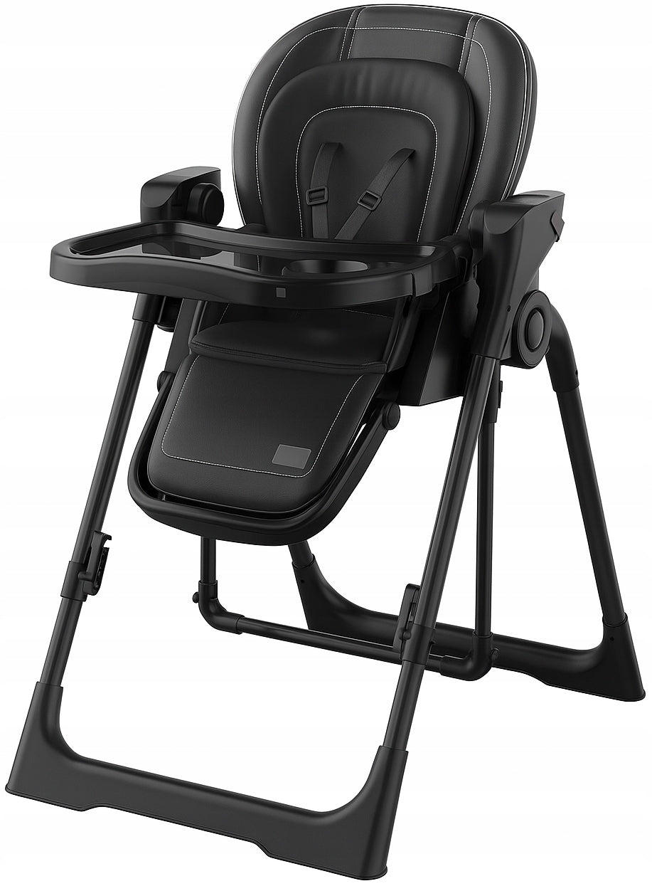 Baby high chair for children seat MELODIE + CRADLE Brand Sklep K4