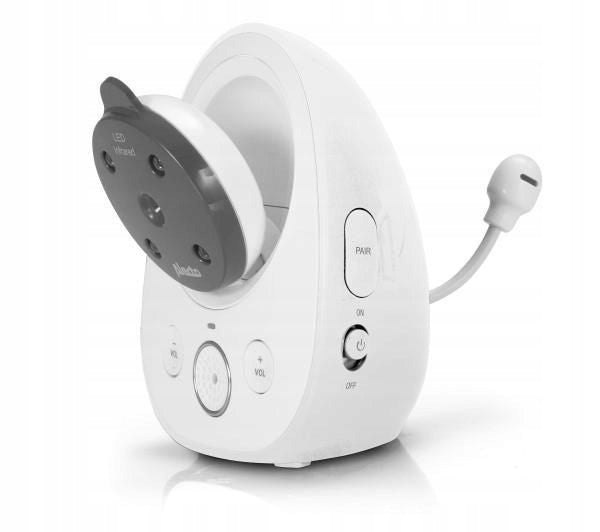 Baby monitor ALECTO BABY DVM-77 camera Brand Alecto